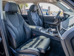 Used 2020  BMW X7 xDrive40i Sports Activity Vehicle at A Motors Sales & Finance near San Antonio&comma; TX