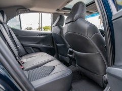 Used 2018 Toyota Camry 4d Sedan SE at A Motors Sales & Finance near San Antonio, TX