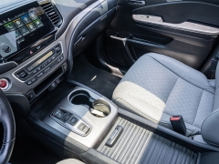 Used 2020  Honda Passport 4d SUV FWD EX-L at A Motors Sales & Finance near San Antonio&comma; TX