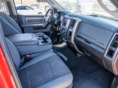 Used 2019  Ram 1500 Classic 2WD Crew Cab Big Horn at A Motors Sales & Finance near San Antonio&comma; TX