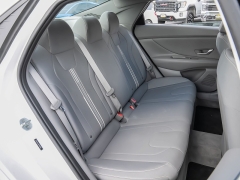 Used 2023  Hyundai Elantra SEL IVT at A Motors Sales & Finance near San Antonio&comma; TX