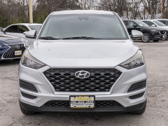 Used 2019  Hyundai Tucson 4d SUV FWD SE at A Motors Sales & Finance near San Antonio&comma; TX