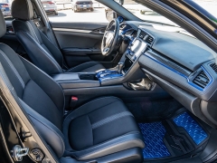 Used 2021  Honda Civic Sedan Sport CVT at A Motors Sales & Finance near San Antonio&comma; TX