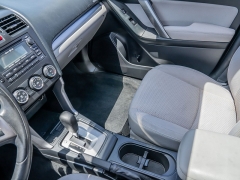 Used 2015  Subaru Forester 4d SUV i Premium CVT at A Motors Sales & Finance near San Antonio&comma; TX