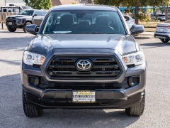 Used 2018  Toyota Tacoma 2WD Double Cab SR at A Motors Sales & Finance near San Antonio, TX