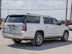 Used 2019  GMC Yukon XL 4d SUV RWD Denali at A Motors Sales & Finance near San Antonio&comma; TX
