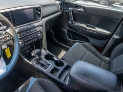 Used 2020  Kia Sportage 4d SUV FWD LX at A Motors Sales & Finance near San Antonio&comma; TX