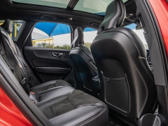 Used 2019  Volvo XC60 4d SUV FWD T5 R-Design at A Motors Sales & Finance near San Antonio, TX