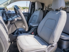 Used 2017  Chevrolet Colorado 2WD Ext Cab WT at A Motors Sales & Finance near San Antonio&comma; TX