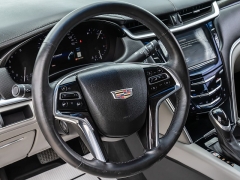 Used 2016  Cadillac XTS 4d Sedan Luxury at A Motors Sales & Finance near San Antonio&comma; TX