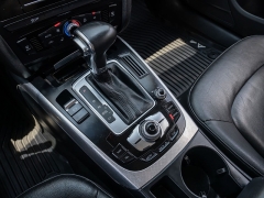 Used 2013  Audi A4 4d Sedan 2&period;0T Quattro Premium AT at A Motors Sales & Finance near San Antonio&comma; TX