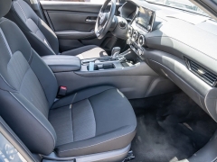 Used 2025  Nissan Sentra SV CVT at A Motors Sales & Finance near San Antonio&comma; TX