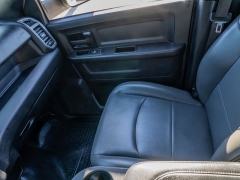 Used 2021  Ram 2500 4WD Tradesman Crew Cab 8' Box at A Motors Sales & Finance near San Antonio, TX