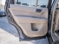 Used 2014  Nissan Pathfinder 4d SUV 4WD SL at A Motors Sales & Finance near San Antonio&comma; TX