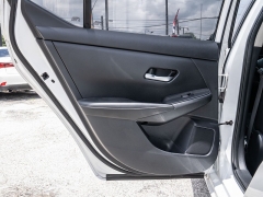 Used 2020  Nissan Sentra 4d Sedan SV at A Motors Sales & Finance near San Antonio&comma; TX