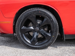 Used 2016  Dodge Challenger 2d Coupe SXT at A Motors Sales & Finance near San Antonio, TX