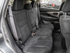 Used 2018  Nissan Murano 4d SUV AWD SV at A Motors Sales & Finance near San Antonio&comma; TX