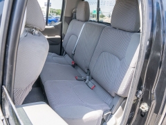 Used 2017 Nissan Frontier 2WD Crew Cab SV at A Motors Sales & Finance near San Antonio, TX