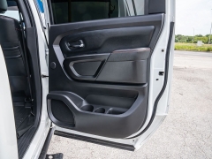 Used 2020  Nissan Titan 4x4 Crew Cab PRO-4X at A Motors Sales & Finance near San Antonio&comma; TX
