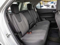 Used 2017  Chevrolet Equinox 4d SUV FWD LS at A Motors Sales & Finance near San Antonio&comma; TX