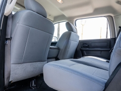 Used 2018  Ram 2500 4WD Crew Cab Tradesman Longbed at A Motors Sales & Finance near San Antonio&comma; TX