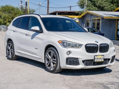 Used 2018  BMW X1 xDrive28i Sports Activity Vehicle at A Motors Sales & Finance near San Antonio&comma; TX