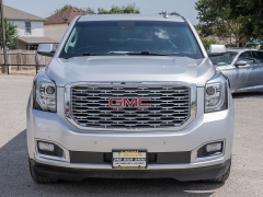 Used 2019  GMC Yukon XL 4d SUV RWD Denali at A Motors Sales & Finance near San Antonio&comma; TX