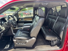 Used 2011 Ford F-150 2WD Supercab Lariat at A Motors Sales & Finance near San Antonio, TX