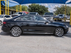 Used 2021  Audi A4 Sedan Premium Plus 40 TFSI quattro at A Motors Sales & Finance near San Antonio&comma; TX