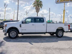 Used 2022  Ford Super Duty F-250 4WD XLT Crew Cab SRW 8' Box at A Motors Sales & Finance near San Antonio&comma; TX