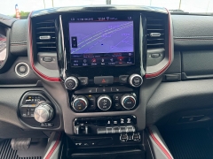 Used 2019 Ram 1500 4WD Crew Cab Rebel at A Motors Sales & Finance near San Antonio, TX