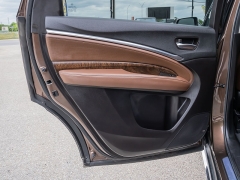 Used 2019  Acura MDX 4d SUV AWD Tech at A Motors Sales & Finance near San Antonio&comma; TX