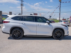 Used 2022  Toyota Highlander LE FWD at A Motors Sales & Finance near San Antonio&comma; TX