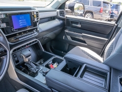 Used 2023  Toyota Tundra 2WD SR5 CrewMax 6&period;5ft Bed at A Motors Sales & Finance near San Antonio&comma; TX