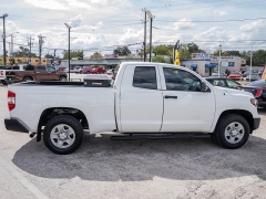 Used 2018  Toyota Tundra 2WD Double Cab SR 4.6L at A Motors Sales & Finance near San Antonio, TX