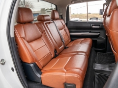 Used 2018  Toyota Tundra 2WD CrewMax SR5 5&period;7L at A Motors Sales & Finance near San Antonio&comma; TX