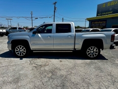 Used 2018 GMC Sierra 1500 4WD Crew Cab Denali at A Motors Sales & Finance near San Antonio, TX