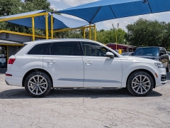 Used 2019 Audi Q7 4d SUV 2.0T Quattro Premium Plus at A Motors Sales & Finance near San Antonio, TX