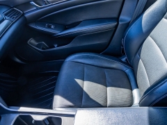 Used 2018  Honda Accord Sedan 4d Sport 1.5L CVT at A Motors Sales & Finance near San Antonio, TX