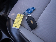 Used 2021 Chevrolet Trax FWD 4dr LT at A Motors Sales & Finance near San Antonio, TX