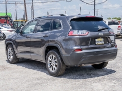 Used 2021  Jeep Cherokee Latitude Plus FWD at A Motors Sales & Finance near San Antonio&comma; TX