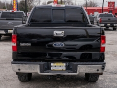Used 2005  Ford F-150 4WD Supercrew Lariat at A Motors Sales & Finance near San Antonio&comma; TX