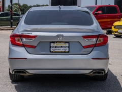 Used 2019  Honda Accord Sedan 4d Sport 1&period;5L CVT at A Motors Sales & Finance near San Antonio&comma; TX