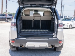 Used 2016  Land Rover Range Rover Sport 4d SUV 5&period;0L SC Dynamic at A Motors Sales & Finance near San Antonio&comma; TX