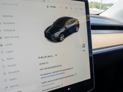 Used 2024  Tesla Model Y Long Range RWD at A Motors Sales & Finance near San Antonio&comma; TX