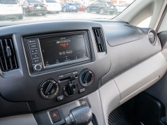 Used 2020 Nissan NV 200 Cargo Van 3d Van S at A Motors Sales & Finance near San Antonio, TX
