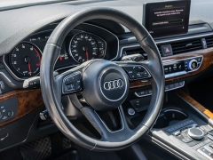Used 2018 Audi A4 4d Sedan Ultra Premium Plus at A Motors Sales & Finance near San Antonio, TX