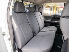 Used 2020  Toyota Tacoma 2WD Double Cab SR5 at A Motors Sales & Finance near San Antonio&comma; TX