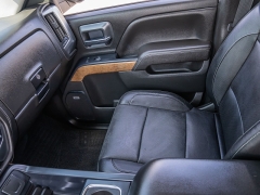 Used 2018 Chevrolet Silverado 1500 4WD Crew Cab LTZ at A Motors Sales & Finance near San Antonio, TX