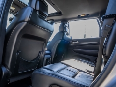 Used 2015  Jeep Grand Cherokee 4d SUV 2WD Limited at A Motors Sales & Finance near San Antonio&comma; TX